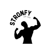 Stronfy
