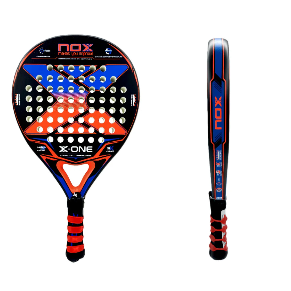 Tennis Racket Grip Enhancer Rings, 4 Colors, Boost Friction and Reduce Vibration, Silicone Material, 4-Pack, Padel Accessories G