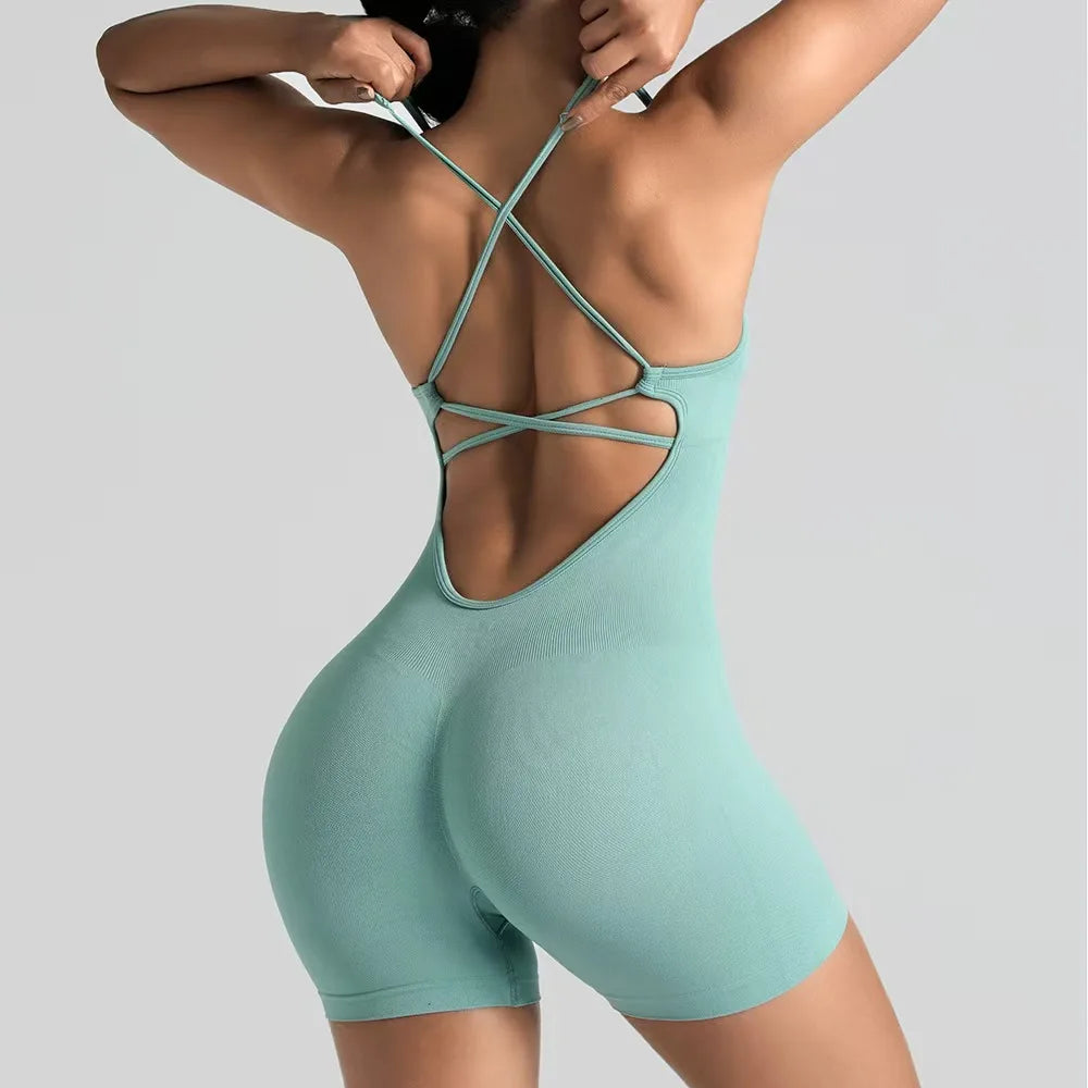 Mono Deportivo Seamless