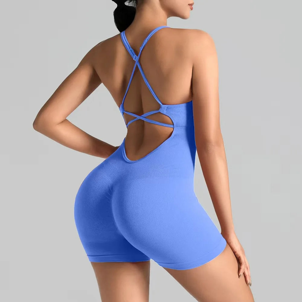 Mono Deportivo Seamless