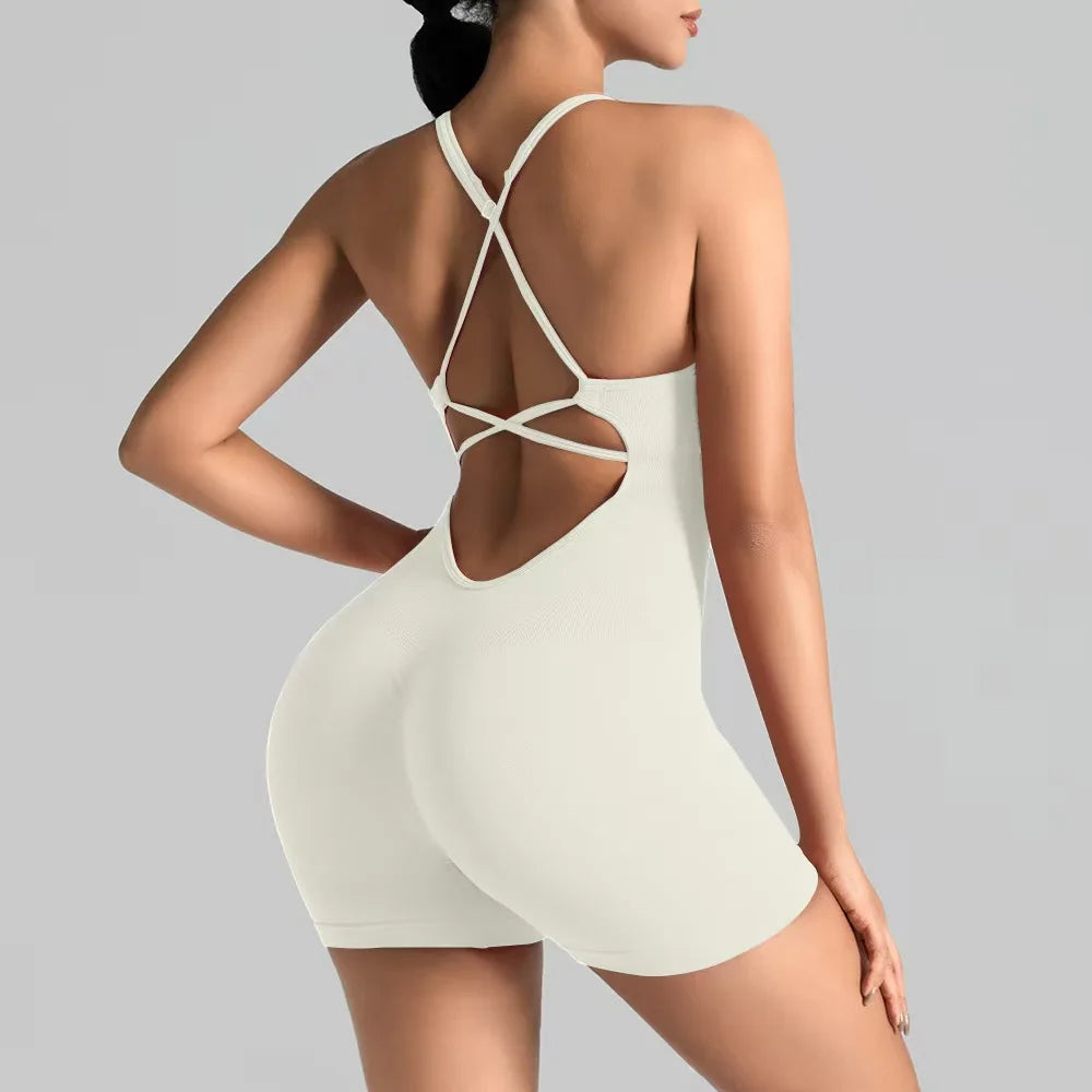 Mono Deportivo Seamless