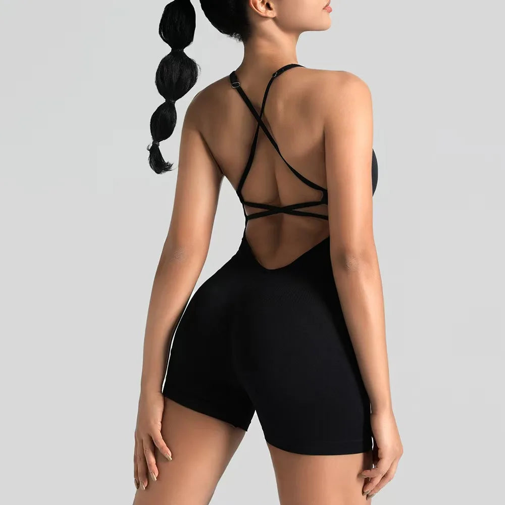 Mono Deportivo Seamless