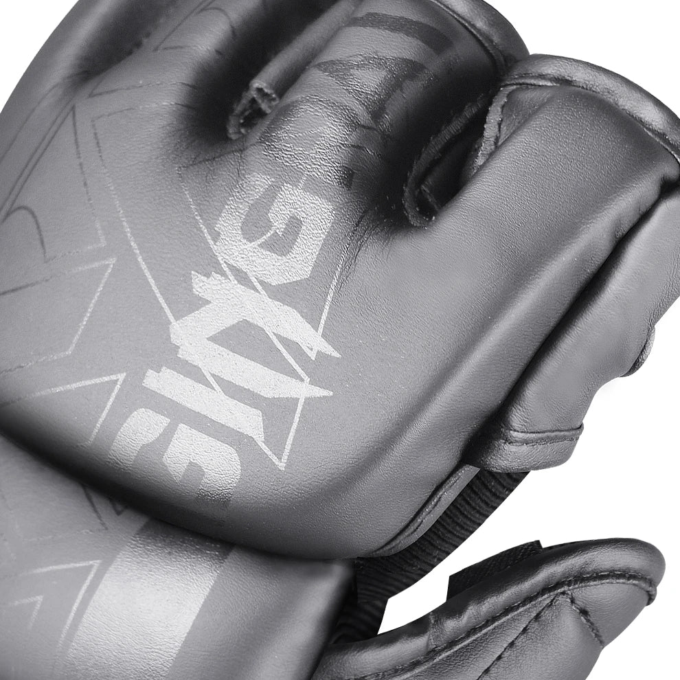 Boxing Gloves Sparring Gloves Men Women Training Professional MMA Half-Finger Fighting Boxing Gloves Sanda Free Fighting