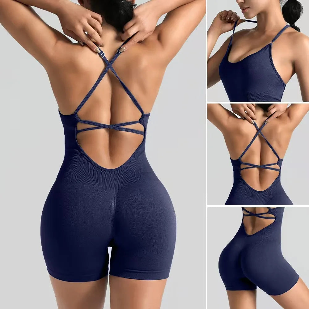 Mono Deportivo Seamless