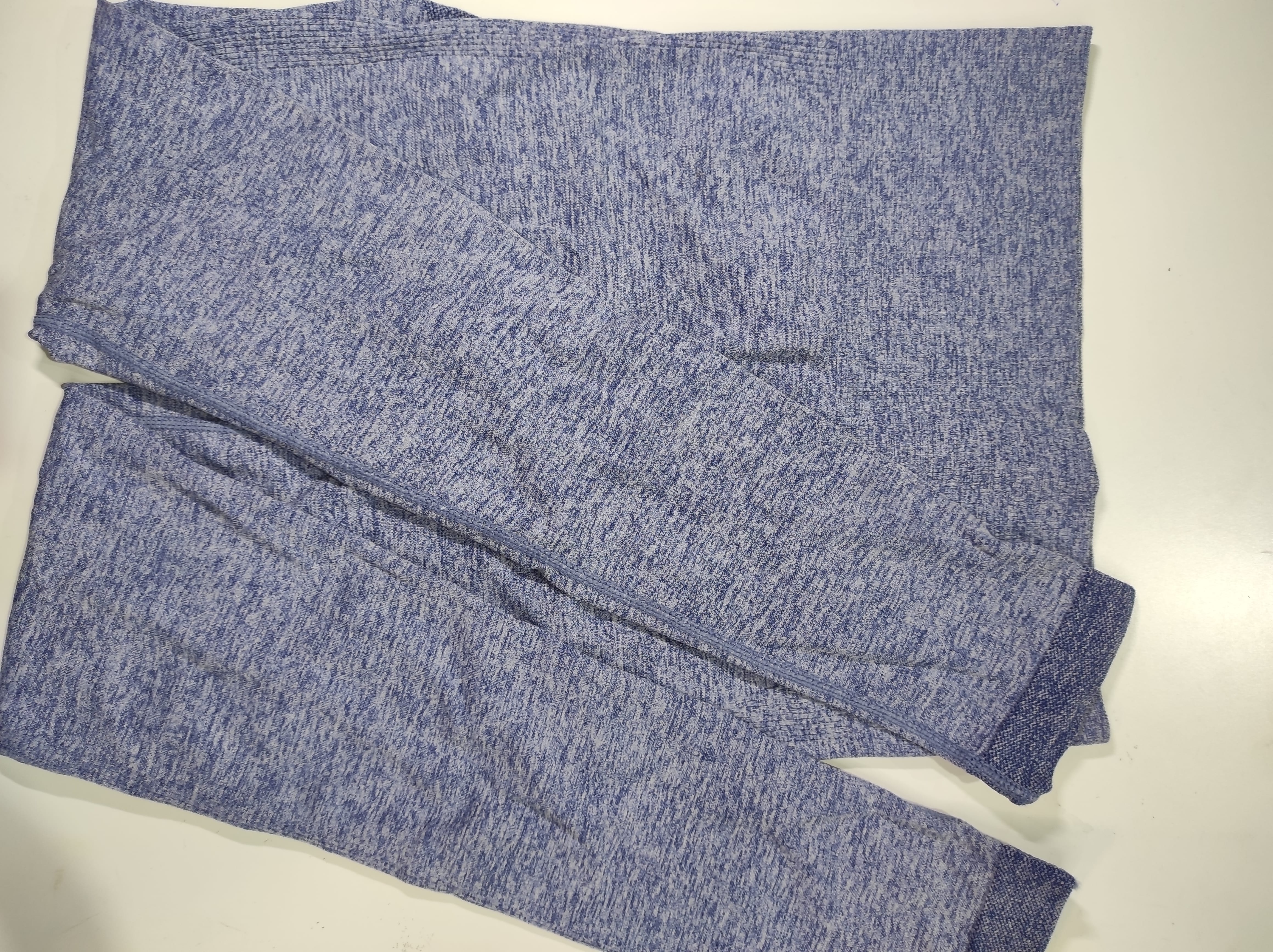 Leggins Mujer Push Up azul L/XL - additional image 14