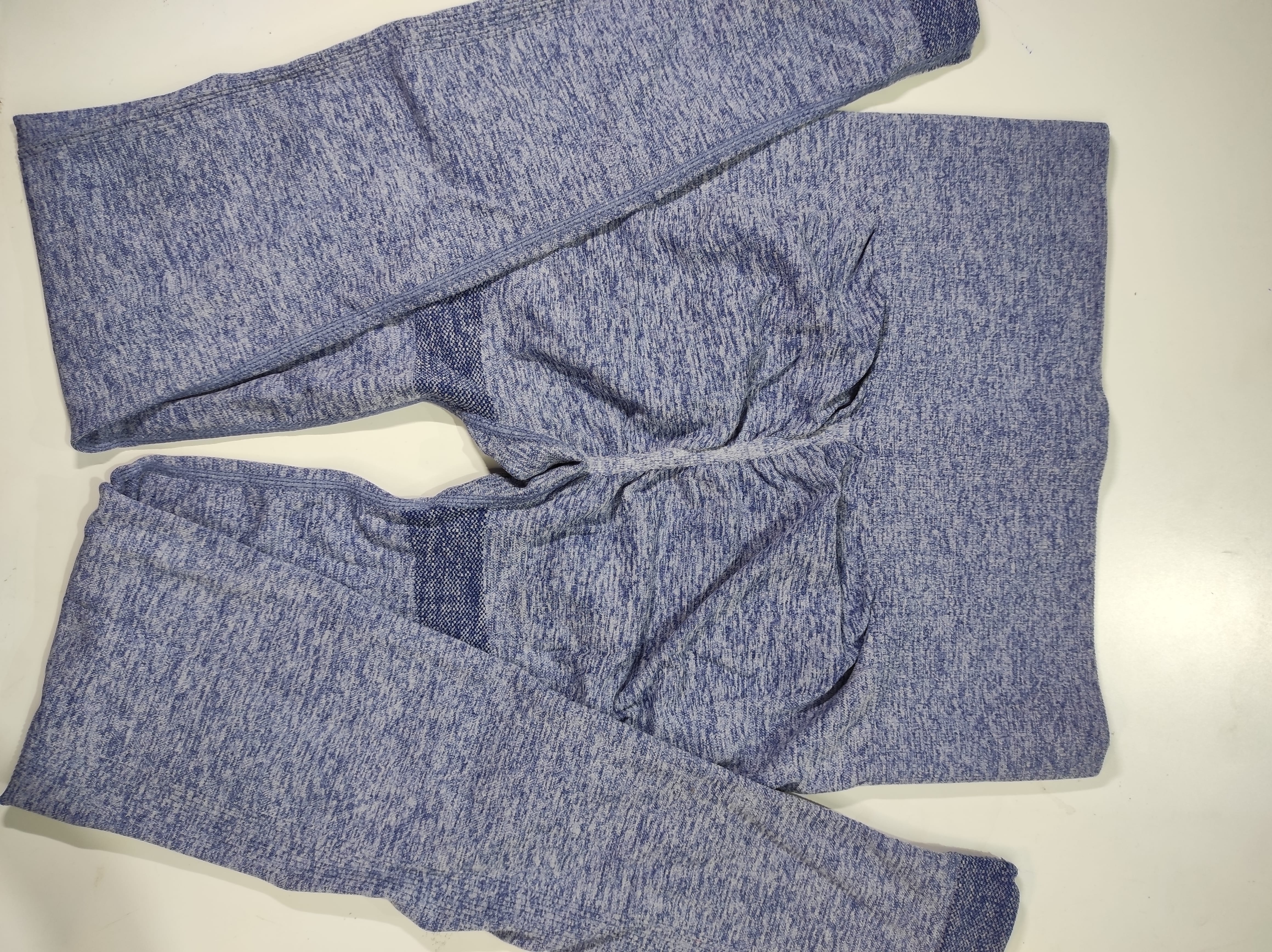 Leggins Mujer Push Up azul L/XL - additional image 15