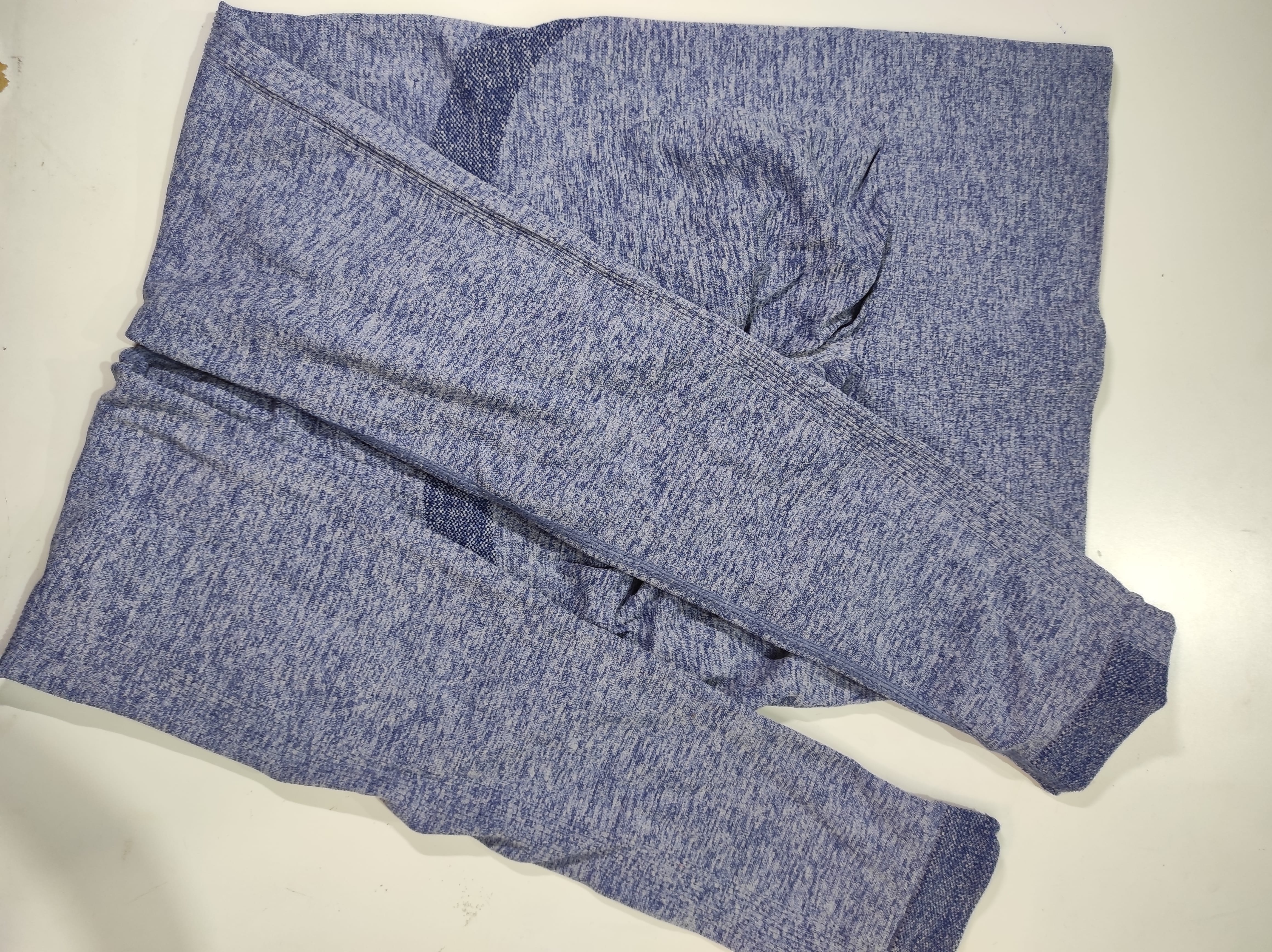 Leggins Mujer Push Up azul L/XL - additional image 17