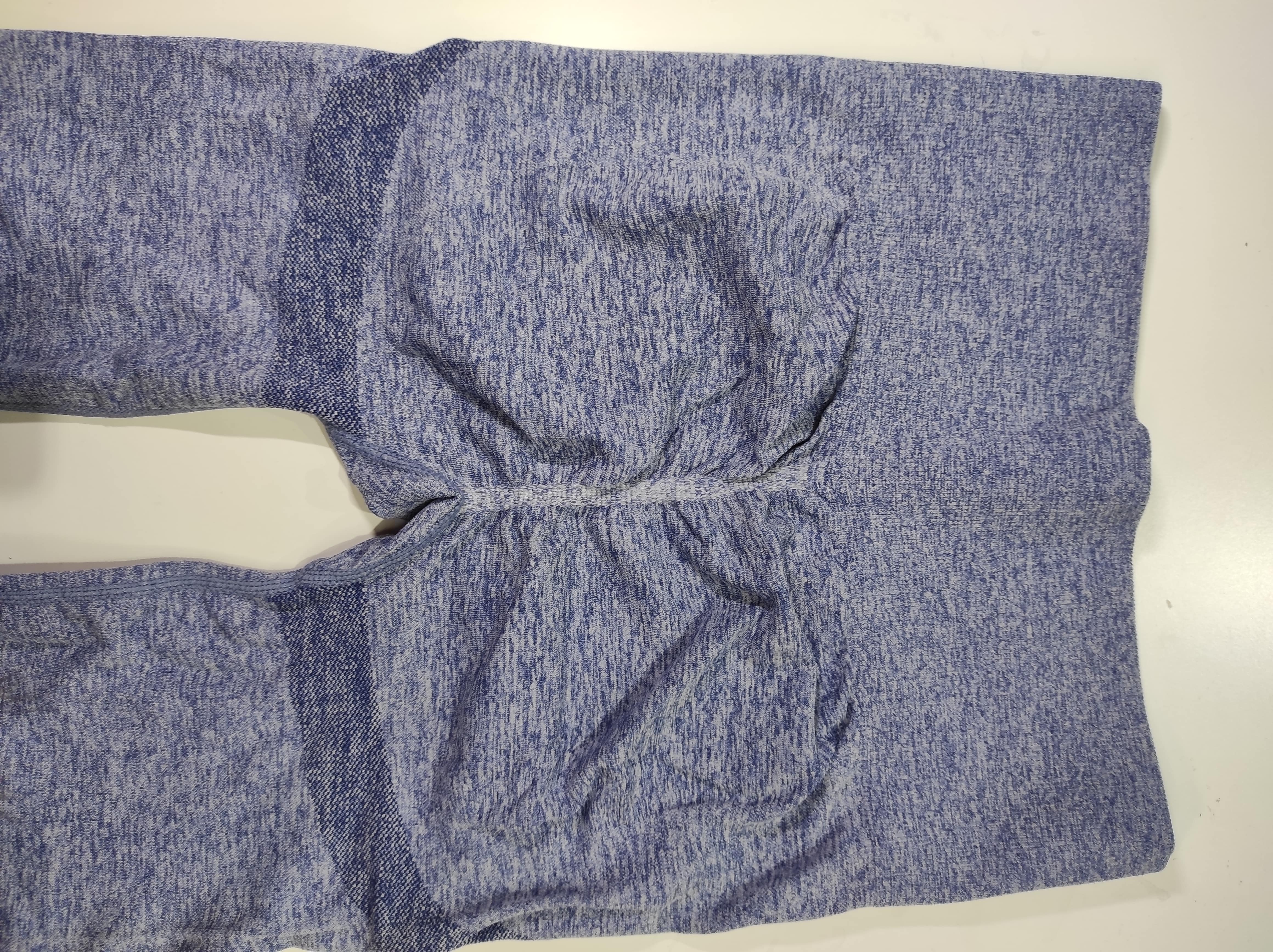 Leggins Mujer Push Up azul L/XL - additional image 18