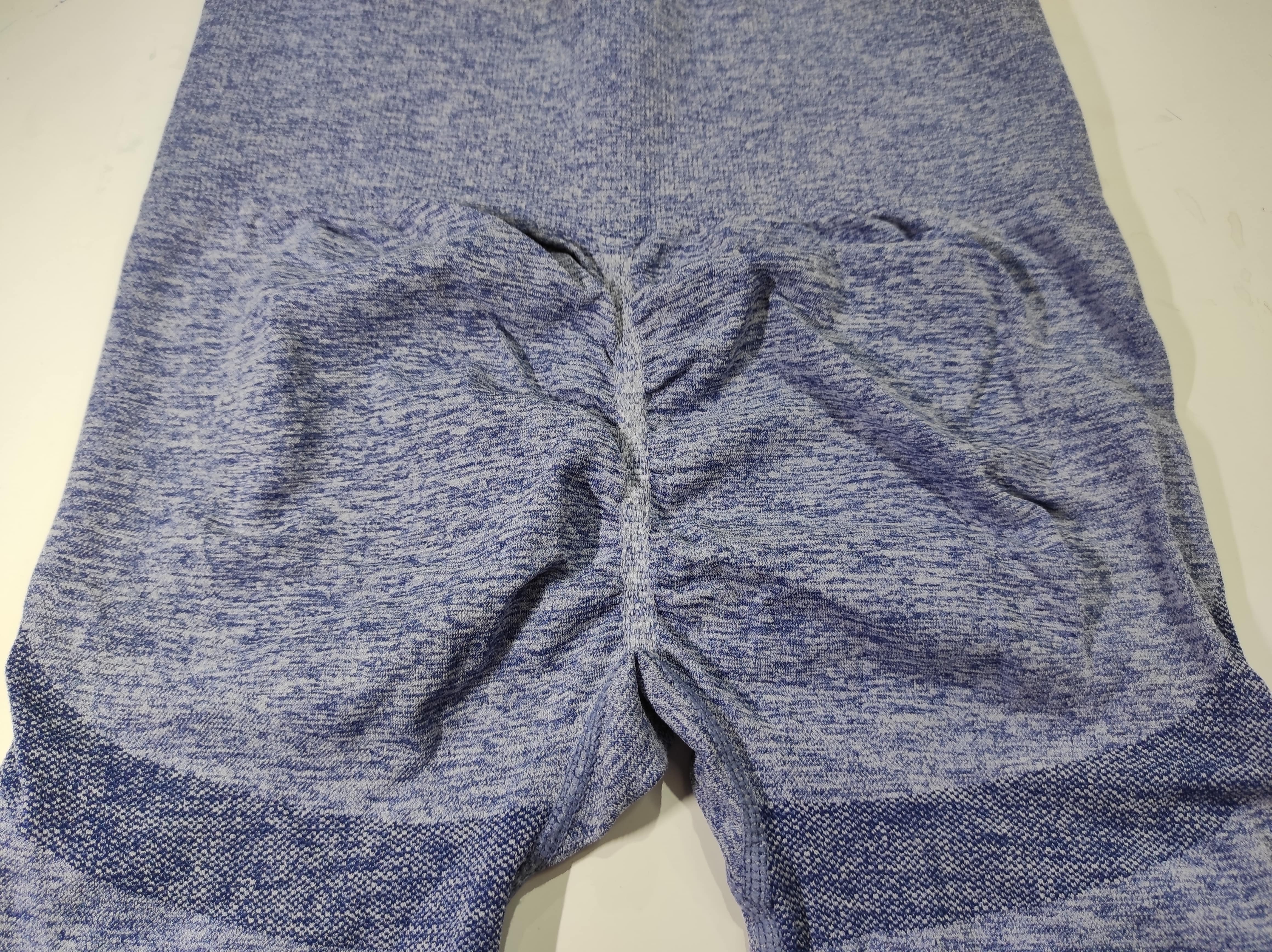 Leggins Mujer Push Up azul L/XL - additional image 19