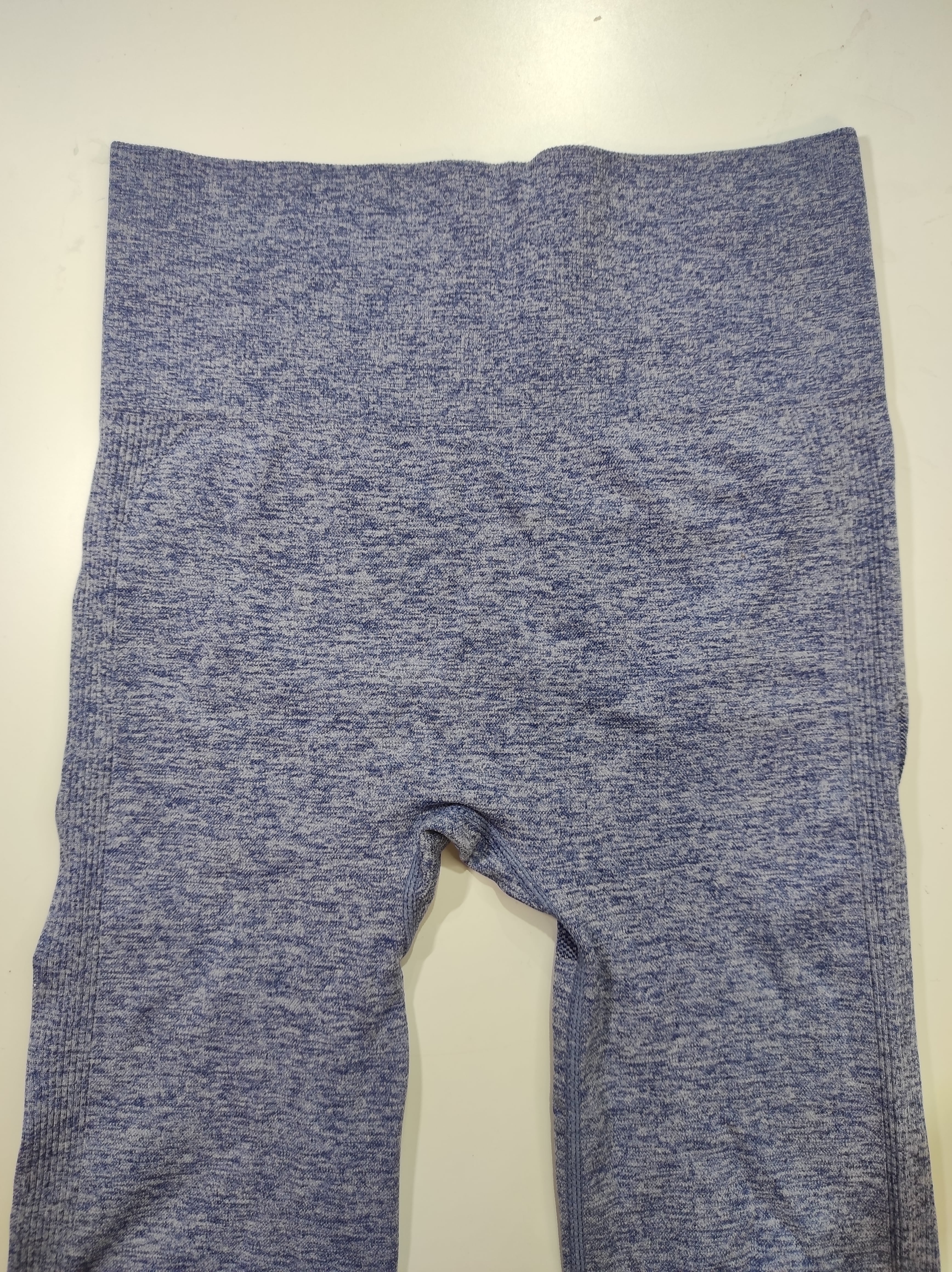 Leggins Mujer Push Up azul L/XL - additional image 9