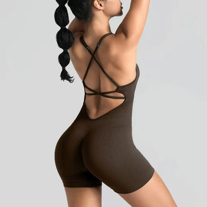 Mono Deportivo Seamless