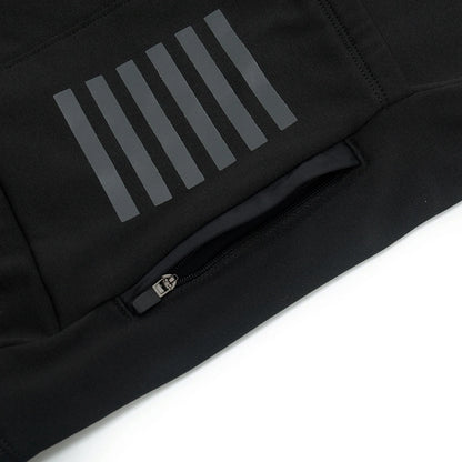 YKYWBIKE Men's Cycling Jersey Winter&Autumn  Long Sleeve Thermal Fleece lining Bicycle Warm Jacket Road Bike MTB Clothing