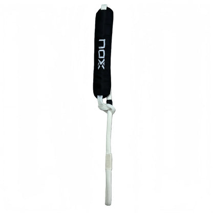 Nox Professional String Single Pack, Secure Grip, Eliminate Risk of Losing Racket, Stable Tennis Experience, Padel Accessories