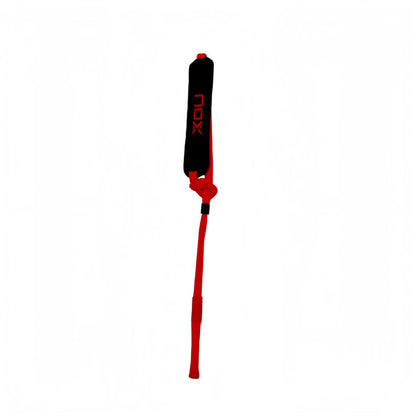 Nox Professional String Single Pack, Secure Grip, Eliminate Risk of Losing Racket, Stable Tennis Experience, Padel Accessories