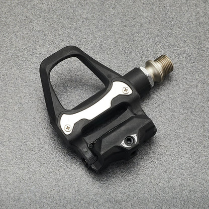 RACEWORK Road Bike Pedal Bearing Self-Locking Pedal For SHIMANO SPD SL System Bicycele Parts