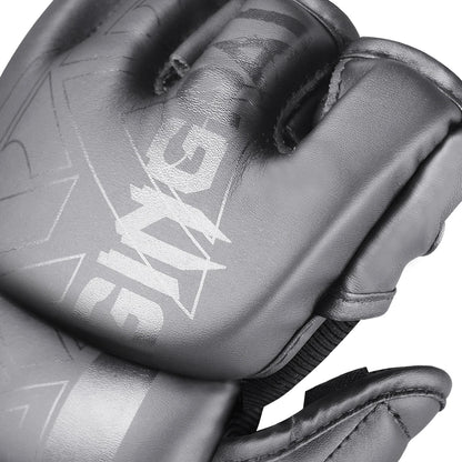Boxing Gloves Sparring Gloves Men Women Training Professional MMA Half-Finger Fighting Boxing Gloves Sanda Free Fighting