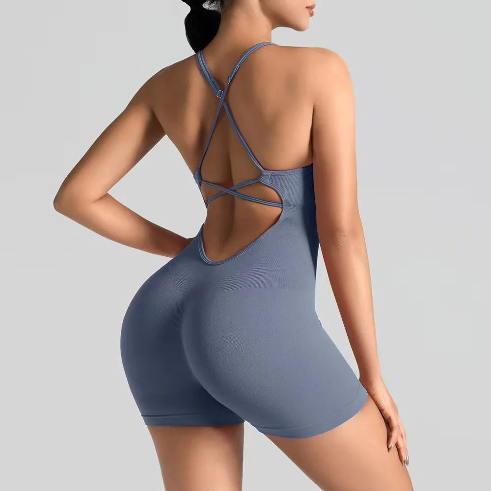 Mono Deportivo Seamless