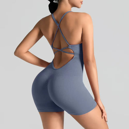 Mono Deportivo Seamless