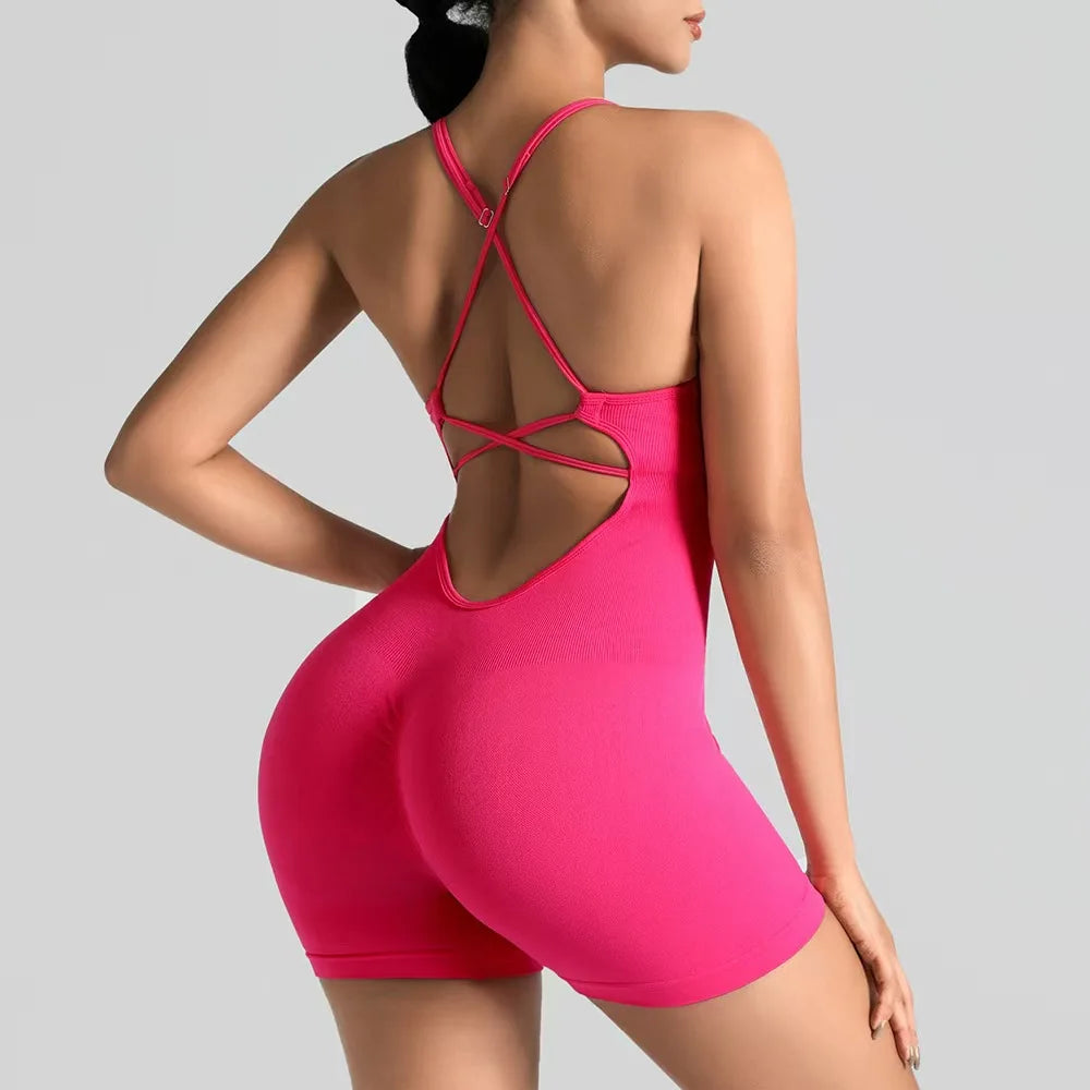 Mono Deportivo Seamless