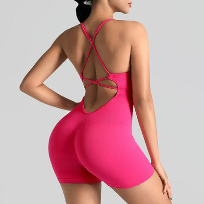 Mono Deportivo Seamless