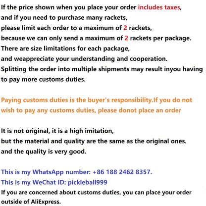 NOX New 2024 2023 2025 Paleta Padel Tennis Rackets Paddle Carbon Fiber EVA Memory Flex Foam Core Lightweight Pop Sports Racquet