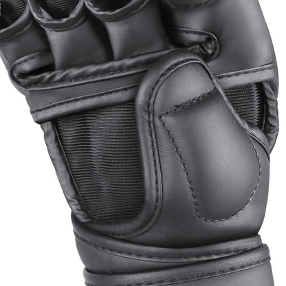 Boxing Gloves Sparring Gloves Men Women Training Professional MMA Half-Finger Fighting Boxing Gloves Sanda Free Fighting