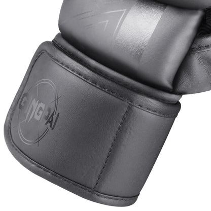 Boxing Gloves Sparring Gloves Men Women Training Professional MMA Half-Finger Fighting Boxing Gloves Sanda Free Fighting