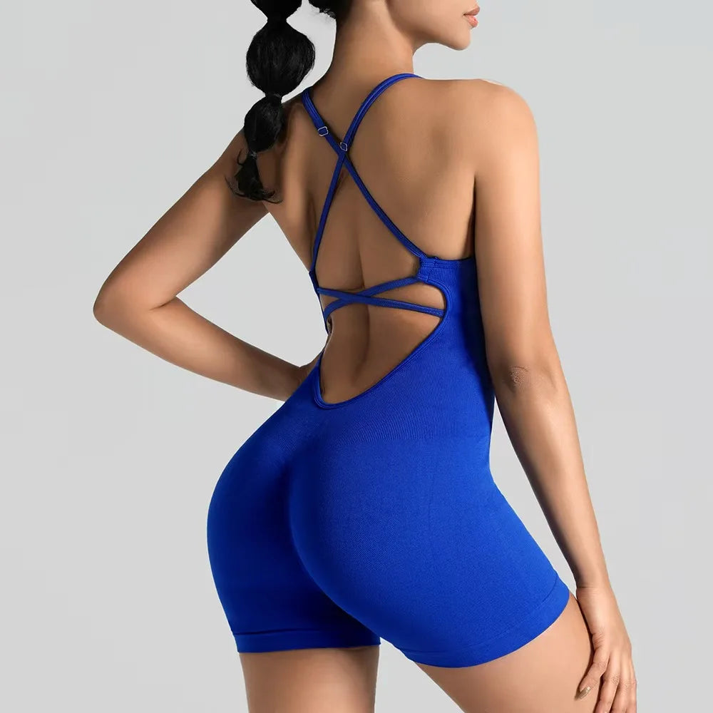 Mono Deportivo Seamless