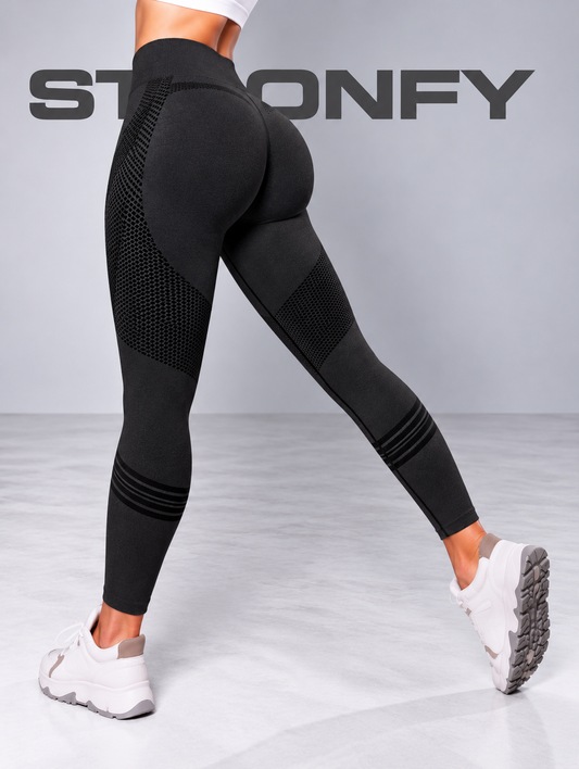 Leggings Seamless Sculpt
